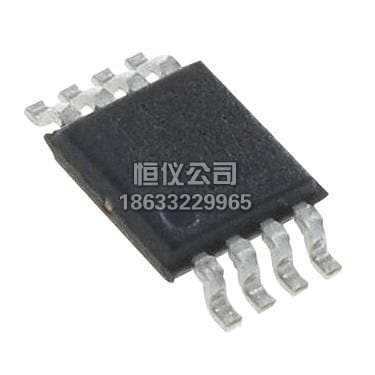 MAX3471CUA+(Maxim Integrated)RS-422/RS-485 接口 IC图片